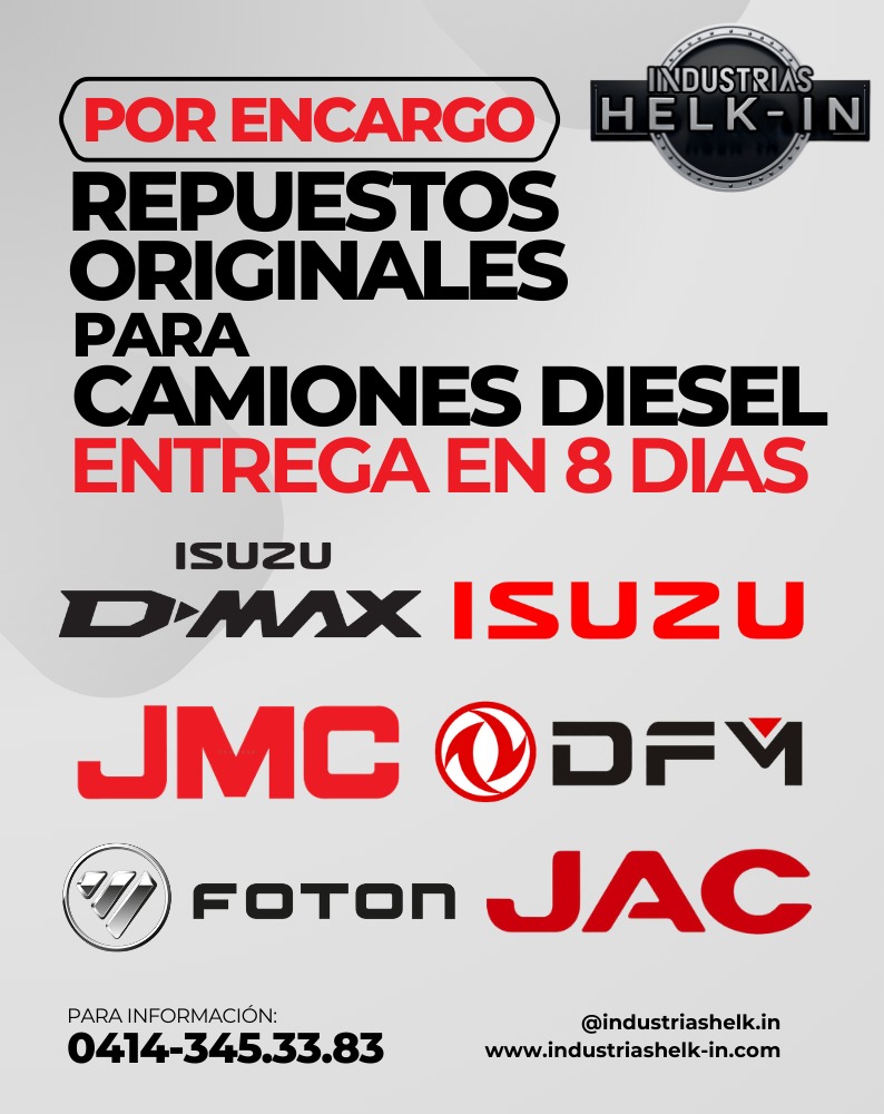 Repuestos